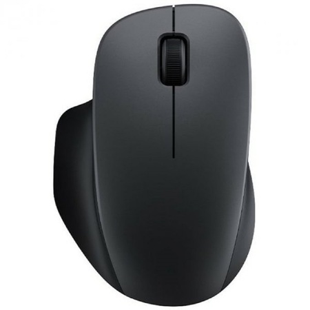 Xiaomi Wireless Mouse Comfort Edition - Black