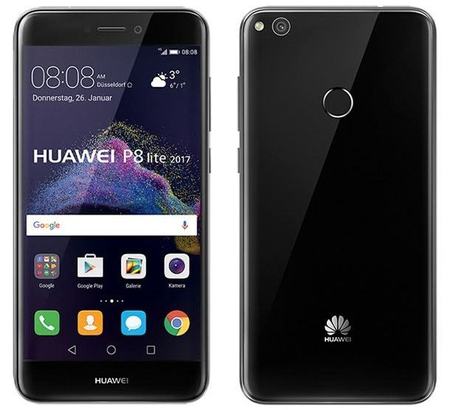 Huawei P8 Lite Dual Sim (2017)