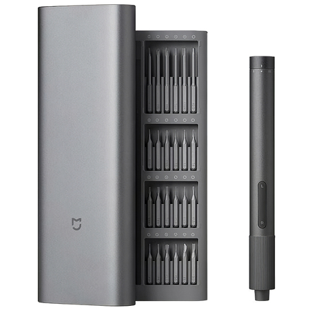 Електрическа отвертка Xiaomi Electric Precision Screwdriver - 25 части