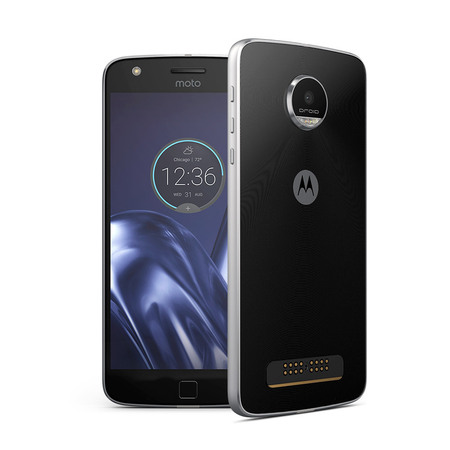 Lenovo Moto Z Play Dual Sim