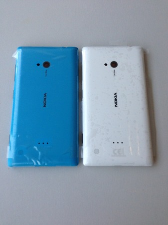 Панел Nokia Lumia 720
