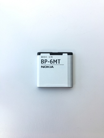 Батерия за Nokia N81 BP-6MT