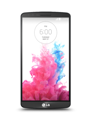 LG G3 Dual D858 16GB