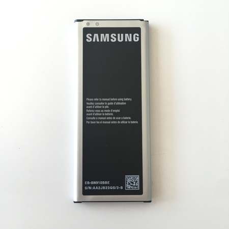 Батерия за Samsung Galaxy Note 4 N910