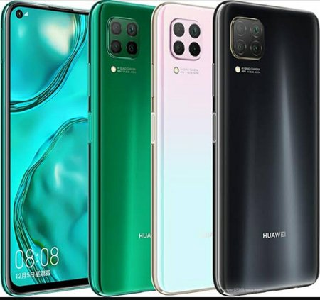 Huawei P40 Lite 5G 128GB + 6GB RAM