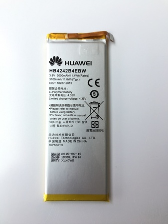 Батерия за Huawei Honor 6 HB4242B4EBW