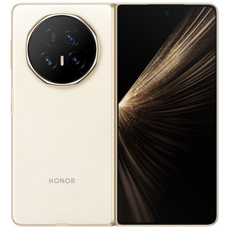 Honor Magic V5 512GB + 16GB RAM - Ivory White