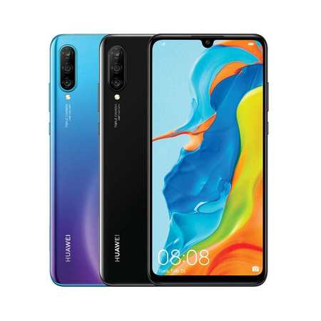 Huawei P30 Lite Dual Sim 64GB + 4GB RAM цена в София, България за