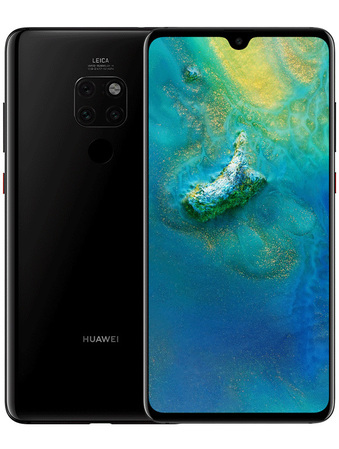 Huawei Mate 20 128GB + 4GB RAM