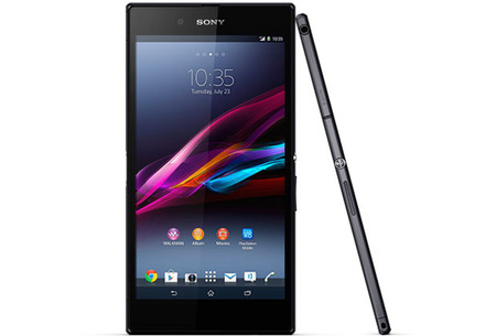 Sony Xperia Z Ultra (C6833)