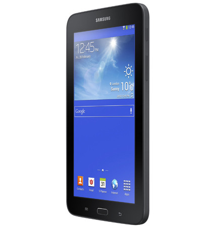 Samsung Galaxy Tab 3 Lite 7.0 T110 Wi-Fi