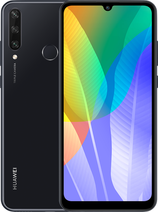 Huawei Y6p 64GB + 3GB RAM Dual Sim