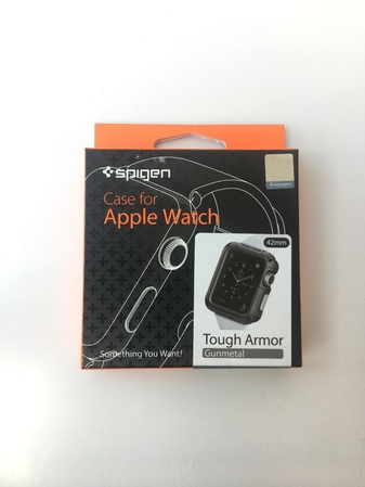 Кейс Spigen за Apple Watch 42mm