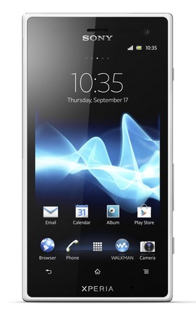 Sony Xperia Acro S (LT26w)