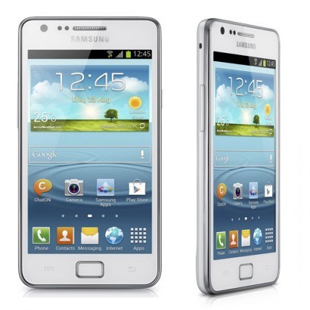 Samsung Galaxy S2 Plus I9105