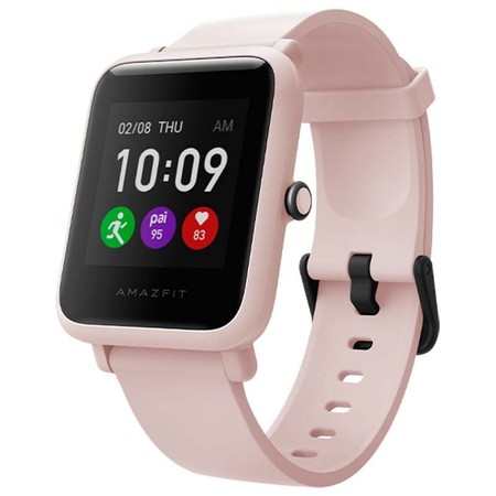 Xiaomi Amazfit Bip S Lite - Pink