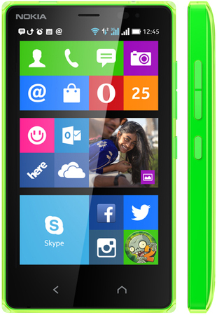 Nokia X2 Dual SIM