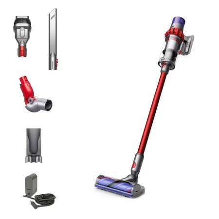 Вертикална прахосмукачка Dyson V10 Origin