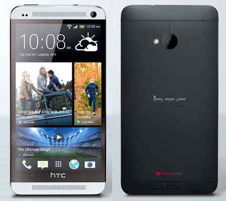 HTC One Dual Sim 32GB