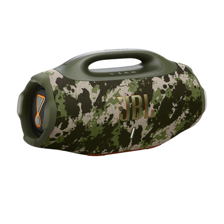 JBL Boombox 4 - Squad
