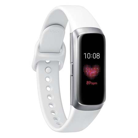 Samsung Galaxy Fit R370 - Silver