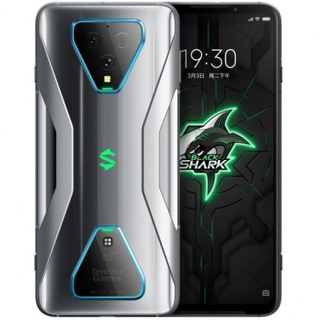 Xiaomi Black Shark 3 Pro 5G 256GB + 12GB RAM