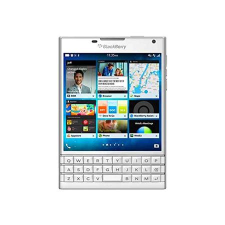 BlackBerry Passport