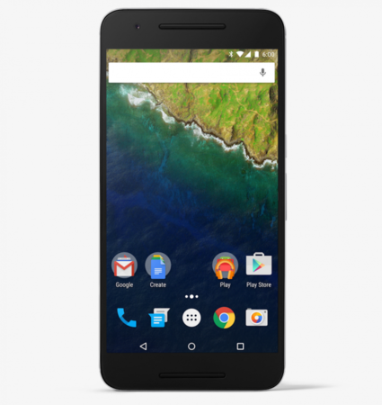 Huawei Nexus 6P 32GB