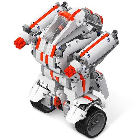 Xiaomi Конструктор Mi Robot Builder (978 части)