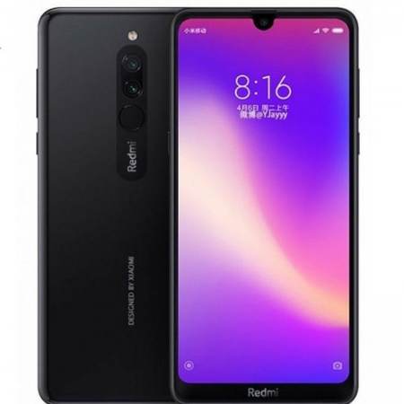 Xiaomi Redmi 8A 32GB + 2GB RAM