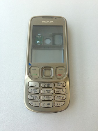 Панел за Nokia 6303