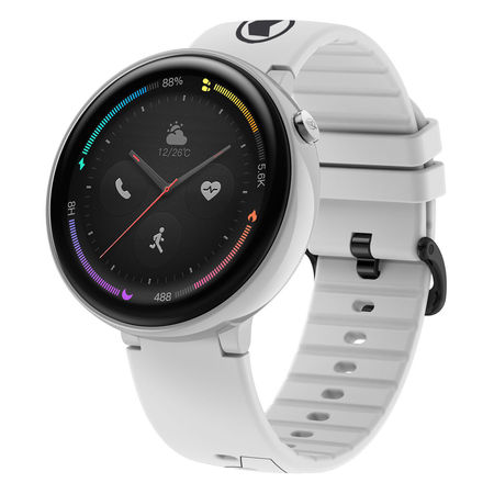 Xiaomi Amazfit NEXO 4G LTE (E-Sim) - white