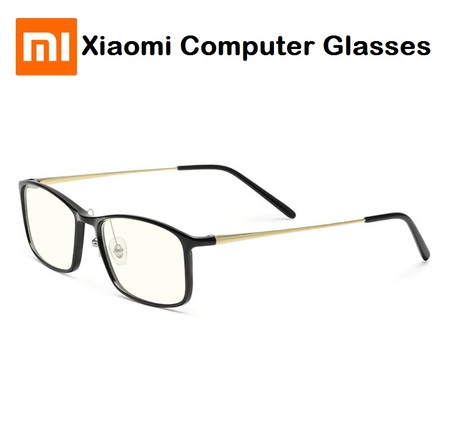 Защитни очила за компютър Xiaomi Mi Computer Glasses - black