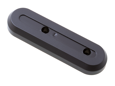 Странична капачка за Xiaomi Mi Electric Scooter M365 - черна