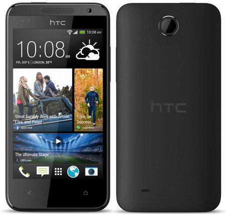 HTC Desire 300