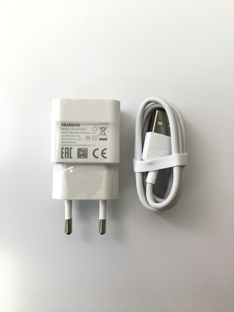 Зарядно за Huawei P8 Lite