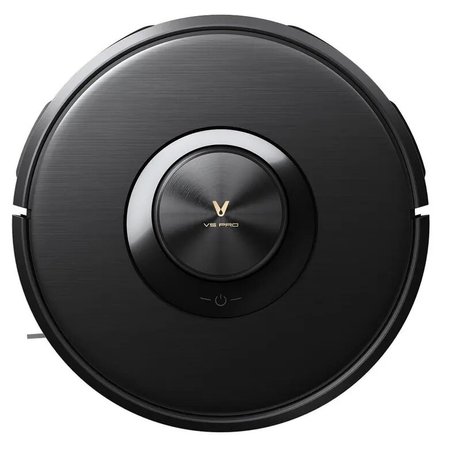 Прахосмукачка робот Xiaomi Viomi V5 Pro Robot Vacuum Cleaner 