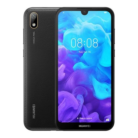 Huawei Y5 (2019) 16GB + 2GB RAM Dual Sim