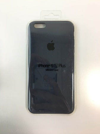 Силиконов кейс за iPhone 6s plus