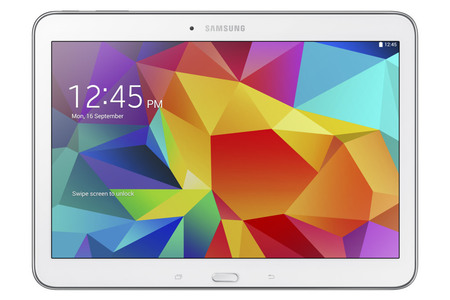 Samsung Galaxy Tab 4 10.1 LTE T535