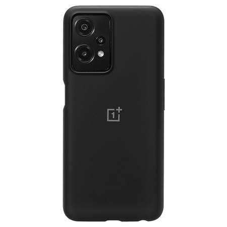 Silicone Bumper Case за Oneplus Nord CE 2 Lite - Black