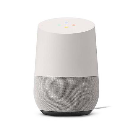 Google Home Speaker