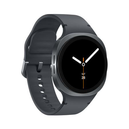 Samsung Galaxy Watch 8 40mm L320 BT - Graphite