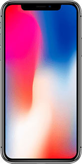 Apple iPhone X 256GB