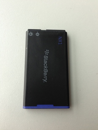 Батерия за BlackBerry Q10 NX1