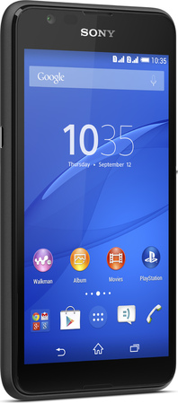 Sony Xperia E4g