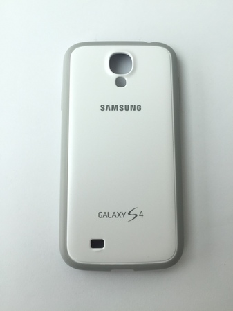 Protective Cover за Samsung Galaxy S4