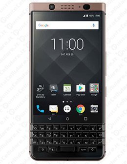 BlackBerry KEYone BRONZE EDITION Dual Sim 64GB + 4GB RAM