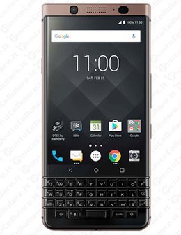 BlackBerry KEYone BRONZE EDITION Dual Sim 64GB + 4GB RAM