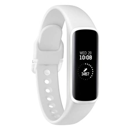 Samsung Galaxy Fit e R375 - silver